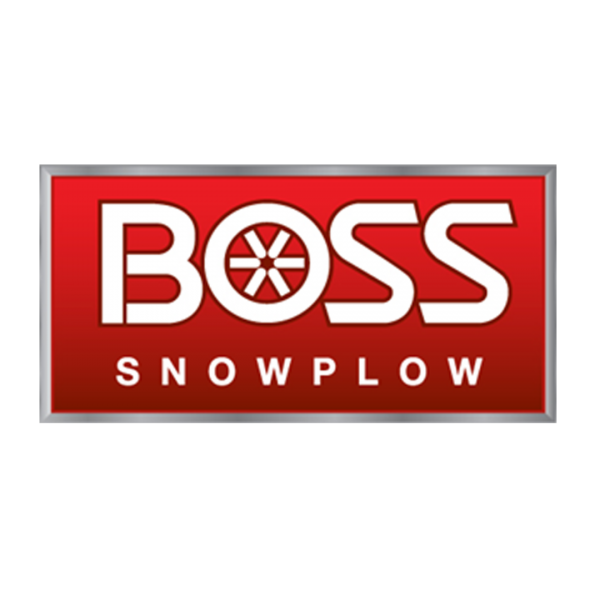 BOSS Snowplows