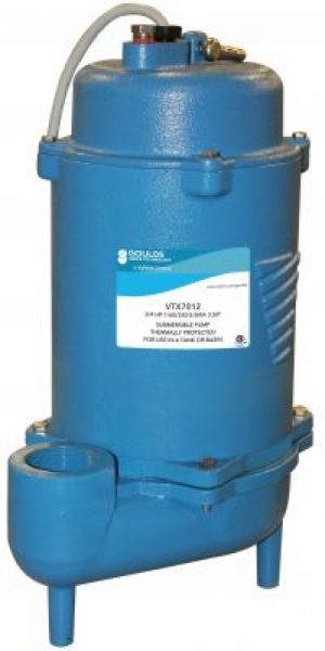 Submersible Electric Pump Service